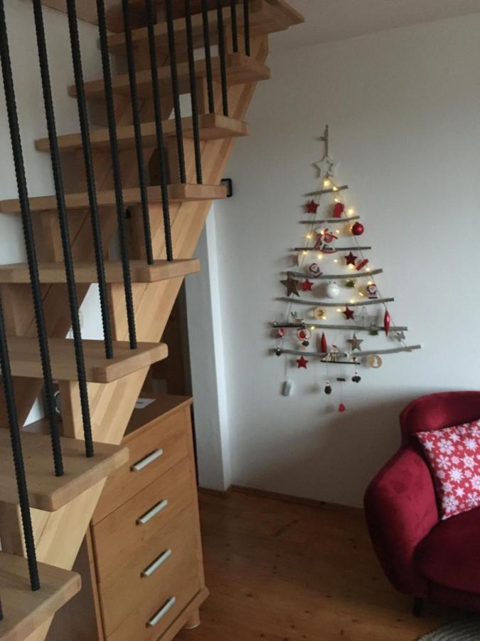 Tatraview House Appartement Vel'ka Lomnica Buitenkant foto