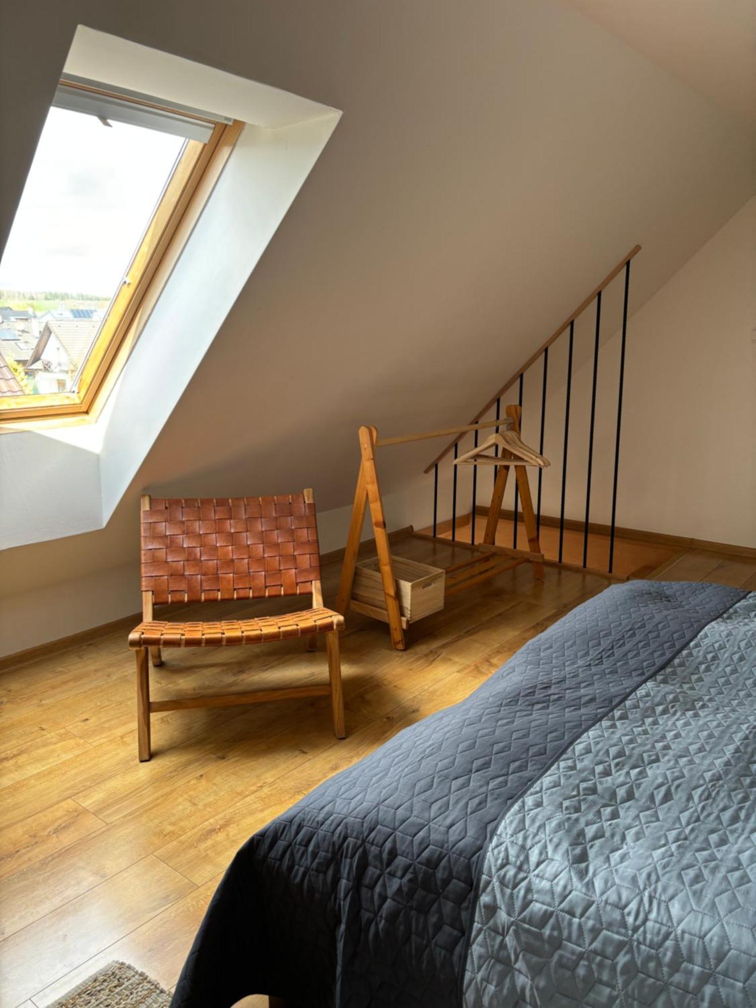 Tatraview House Appartement Vel'ka Lomnica Buitenkant foto