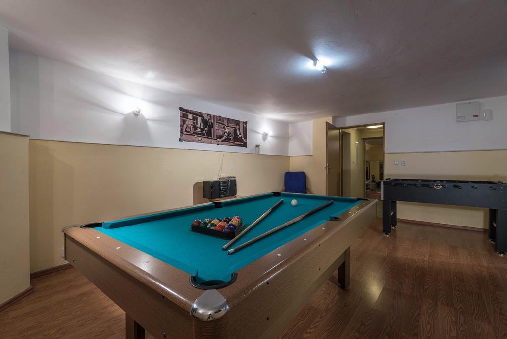 Tatraview House Appartement Vel'ka Lomnica Buitenkant foto